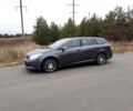 Серый Тойота Авенсис, объемом двигателя 2 л и пробегом 180 тыс. км за 10800 $, фото 1 на Automoto.ua