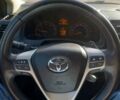 Серый Тойота Авенсис, объемом двигателя 2.23 л и пробегом 208 тыс. км за 9500 $, фото 10 на Automoto.ua