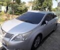 Серый Тойота Авенсис, объемом двигателя 2 л и пробегом 350 тыс. км за 6718 $, фото 1 на Automoto.ua
