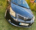 Серый Тойота Авенсис, объемом двигателя 2.3 л и пробегом 209 тыс. км за 7500 $, фото 1 на Automoto.ua
