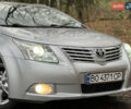 Серый Тойота Авенсис, объемом двигателя 2 л и пробегом 250 тыс. км за 6999 $, фото 23 на Automoto.ua