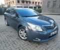 Сірий Тойота Авенсіс, об'ємом двигуна 2 л та пробігом 301 тис. км за 4076 $, фото 8 на Automoto.ua