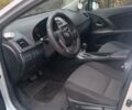 Серый Тойота Авенсис, объемом двигателя 2.23 л и пробегом 196 тыс. км за 9000 $, фото 2 на Automoto.ua