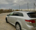 Серый Тойота Авенсис, объемом двигателя 2.23 л и пробегом 275 тыс. км за 8300 $, фото 4 на Automoto.ua
