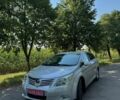 Сірий Тойота Авенсіс, об'ємом двигуна 1.8 л та пробігом 220 тис. км за 8399 $, фото 1 на Automoto.ua