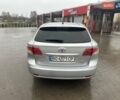 Сірий Тойота Авенсіс, об'ємом двигуна 2 л та пробігом 251 тис. км за 7999 $, фото 10 на Automoto.ua