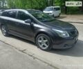 Серый Тойота Авенсис, объемом двигателя 2.2 л и пробегом 218 тыс. км за 9000 $, фото 1 на Automoto.ua