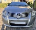 Серый Тойота Авенсис, объемом двигателя 1.8 л и пробегом 300 тыс. км за 9100 $, фото 6 на Automoto.ua