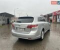 Сірий Тойота Авенсіс, об'ємом двигуна 2 л та пробігом 251 тис. км за 7999 $, фото 14 на Automoto.ua