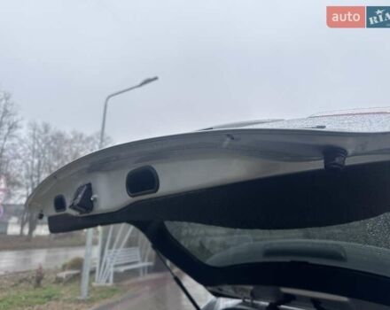 Сірий Тойота Авенсіс, об'ємом двигуна 2 л та пробігом 251 тис. км за 7999 $, фото 47 на Automoto.ua