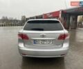 Сірий Тойота Авенсіс, об'ємом двигуна 2 л та пробігом 251 тис. км за 7999 $, фото 7 на Automoto.ua