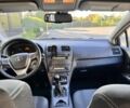 Серый Тойота Авенсис, объемом двигателя 1.8 л и пробегом 300 тыс. км за 9100 $, фото 8 на Automoto.ua