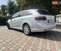 Серый Тойота Авенсис, объемом двигателя 2.23 л и пробегом 310 тыс. км за 7200 $, фото 10 на Automoto.ua