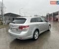 Сірий Тойота Авенсіс, об'ємом двигуна 2 л та пробігом 251 тис. км за 7999 $, фото 13 на Automoto.ua