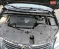 Серый Тойота Авенсис, объемом двигателя 2 л и пробегом 313 тыс. км за 8000 $, фото 8 на Automoto.ua