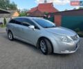 Серый Тойота Авенсис, объемом двигателя 2.23 л и пробегом 290 тыс. км за 7999 $, фото 1 на Automoto.ua