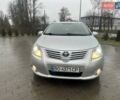 Сірий Тойота Авенсіс, об'ємом двигуна 2 л та пробігом 251 тис. км за 7999 $, фото 21 на Automoto.ua