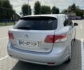 Серый Тойота Авенсис, объемом двигателя 2 л и пробегом 250 тыс. км за 7800 $, фото 3 на Automoto.ua