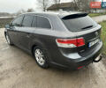 Серый Тойота Авенсис, объемом двигателя 2 л и пробегом 275 тыс. км за 8700 $, фото 2 на Automoto.ua