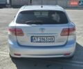 Серый Тойота Авенсис, объемом двигателя 2.2 л и пробегом 220 тыс. км за 10500 $, фото 8 на Automoto.ua