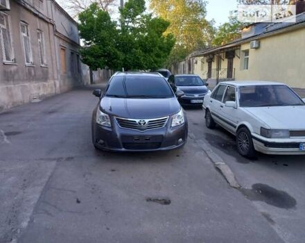 Сірий Тойота Авенсіс, об'ємом двигуна 2.23 л та пробігом 300 тис. км за 7300 $, фото 3 на Automoto.ua