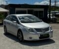 Серый Тойота Авенсис, объемом двигателя 2.2 л и пробегом 295 тыс. км за 7499 $, фото 1 на Automoto.ua