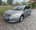 Серый Тойота Авенсис, объемом двигателя 2 л и пробегом 320 тыс. км за 7100 $, фото 1 на Automoto.ua