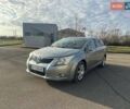 Серый Тойота Авенсис, объемом двигателя 2.2 л и пробегом 240 тыс. км за 6950 $, фото 1 на Automoto.ua