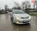 Сірий Тойота Авенсіс, об'ємом двигуна 2 л та пробігом 251 тис. км за 7999 $, фото 19 на Automoto.ua