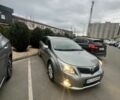 Серый Тойота Авенсис, объемом двигателя 2.2 л и пробегом 247 тыс. км за 8000 $, фото 1 на Automoto.ua