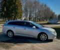 Серый Тойота Авенсис, объемом двигателя 2.23 л и пробегом 278 тыс. км за 7500 $, фото 1 на Automoto.ua