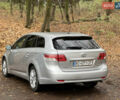 Серый Тойота Авенсис, объемом двигателя 2 л и пробегом 250 тыс. км за 6999 $, фото 27 на Automoto.ua