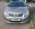 Сірий Тойота Авенсіс, об'ємом двигуна 2.2 л та пробігом 369 тис. км за 4450 $, фото 1 на Automoto.ua