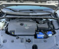 Серый Тойота Авенсис, объемом двигателя 2.2 л и пробегом 243 тыс. км за 9500 $, фото 37 на Automoto.ua