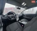 Сірий Тойота Авенсіс, об'ємом двигуна 2 л та пробігом 251 тис. км за 7999 $, фото 45 на Automoto.ua