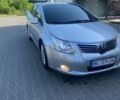 Серый Тойота Авенсис, объемом двигателя 2.23 л и пробегом 270 тыс. км за 7900 $, фото 1 на Automoto.ua
