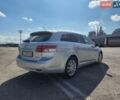 Серый Тойота Авенсис, объемом двигателя 2.2 л и пробегом 220 тыс. км за 10500 $, фото 6 на Automoto.ua