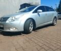 Серый Тойота Авенсис, объемом двигателя 2.2 л и пробегом 290 тыс. км за 8700 $, фото 8 на Automoto.ua