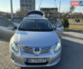Серый Тойота Авенсис, объемом двигателя 2.23 л и пробегом 270 тыс. км за 7900 $, фото 1 на Automoto.ua