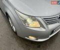 Сірий Тойота Авенсіс, об'ємом двигуна 2 л та пробігом 251 тис. км за 7999 $, фото 24 на Automoto.ua