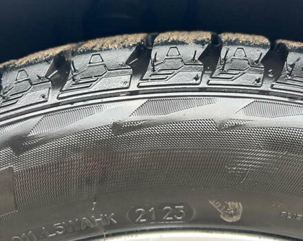 Сірий Тойота Авенсіс, об'ємом двигуна 2.23 л та пробігом 292 тис. км за 8500 $, фото 6 на Automoto.ua