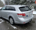 Серый Тойота Авенсис, объемом двигателя 2 л и пробегом 325 тыс. км за 9000 $, фото 4 на Automoto.ua