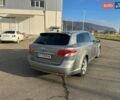 Серый Тойота Авенсис, объемом двигателя 2.2 л и пробегом 240 тыс. км за 6950 $, фото 10 на Automoto.ua