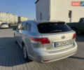 Серый Тойота Авенсис, объемом двигателя 2.23 л и пробегом 249 тыс. км за 8800 $, фото 9 на Automoto.ua