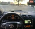 Серый Тойота Авенсис, объемом двигателя 2 л и пробегом 210 тыс. км за 9400 $, фото 12 на Automoto.ua