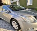 Серый Тойота Авенсис, объемом двигателя 1.8 л и пробегом 300 тыс. км за 9100 $, фото 1 на Automoto.ua
