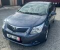 Серый Тойота Авенсис, объемом двигателя 2.2 л и пробегом 400 тыс. км за 9500 $, фото 1 на Automoto.ua