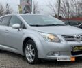 Серый Тойота Авенсис, объемом двигателя 2.2 л и пробегом 188 тыс. км за 9450 $, фото 1 на Automoto.ua