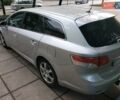 Сірий Тойота Авенсіс, об'ємом двигуна 2.2 л та пробігом 189 тис. км за 8300 $, фото 9 на Automoto.ua
