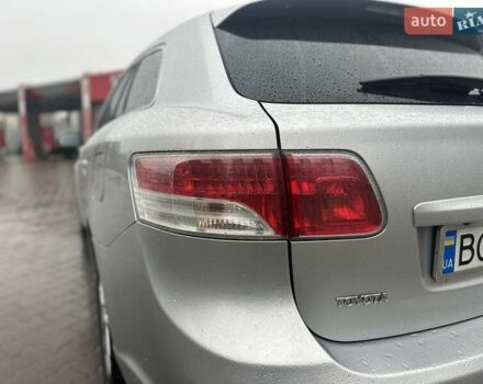 Сірий Тойота Авенсіс, об'ємом двигуна 2 л та пробігом 251 тис. км за 7999 $, фото 11 на Automoto.ua